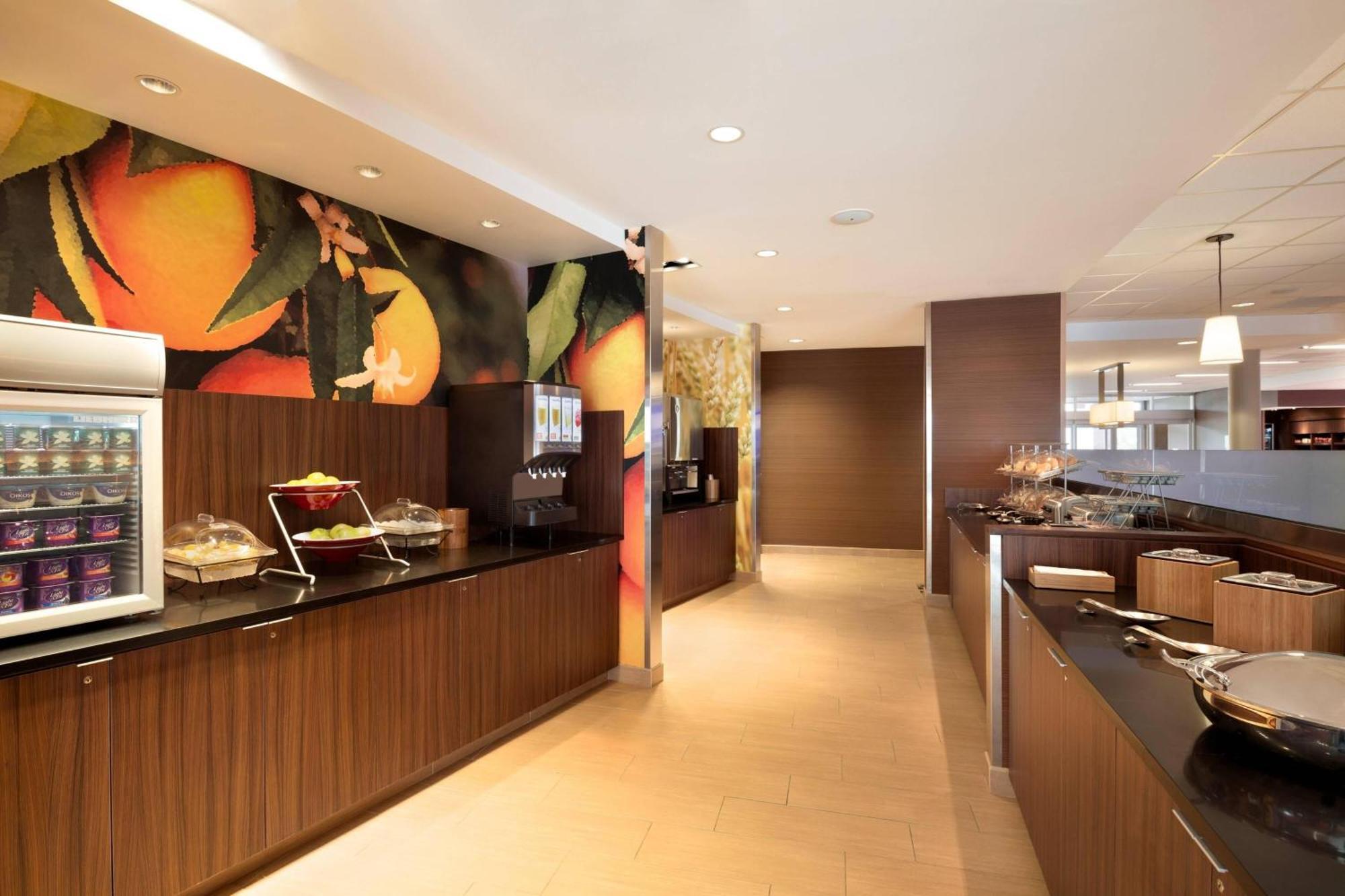 Fairfield Inn & Suites By Marriott Lancaster East At The Outlets Smoketown  Dış mekan fotoğraf