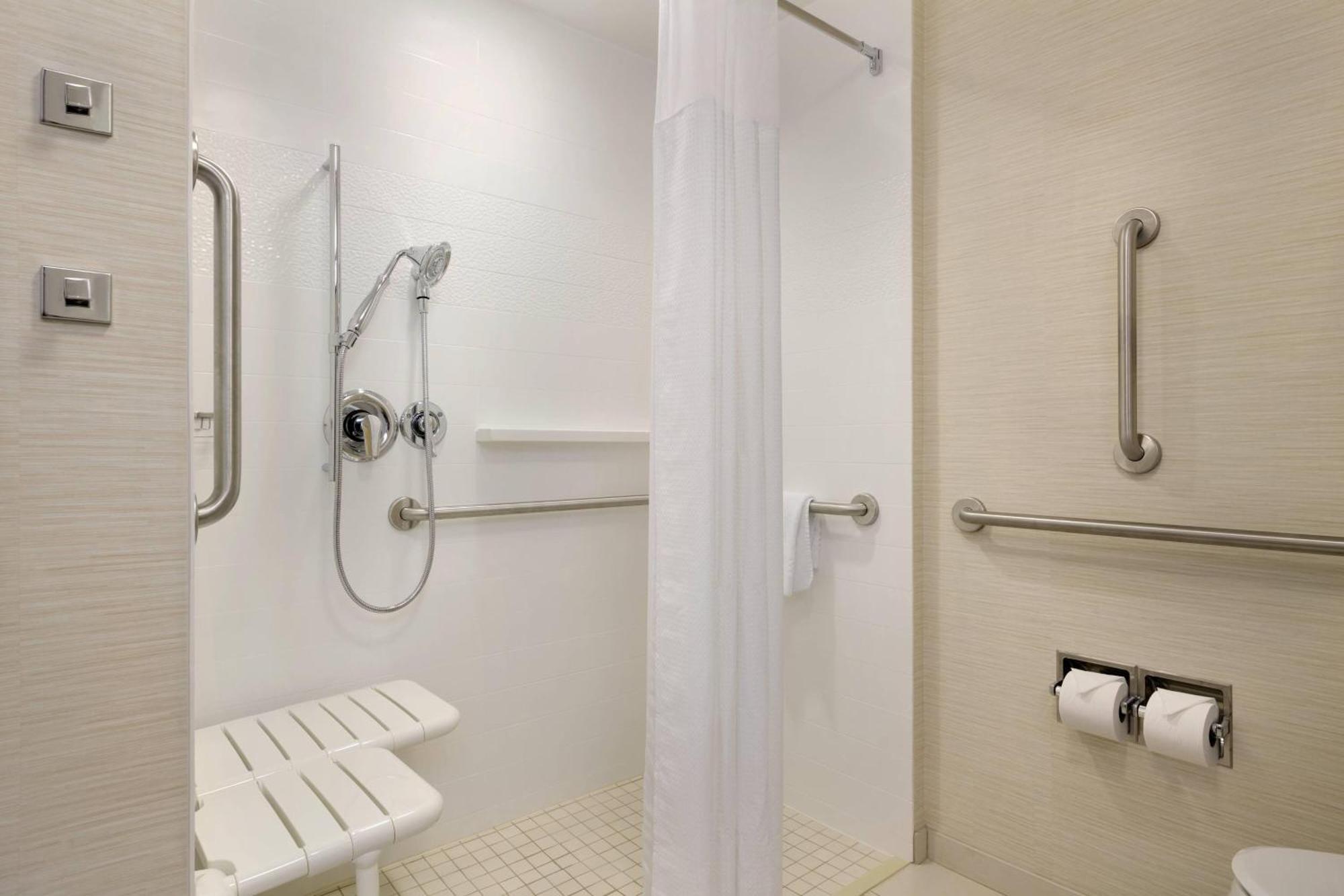 Fairfield Inn & Suites By Marriott Lancaster East At The Outlets Smoketown  Dış mekan fotoğraf