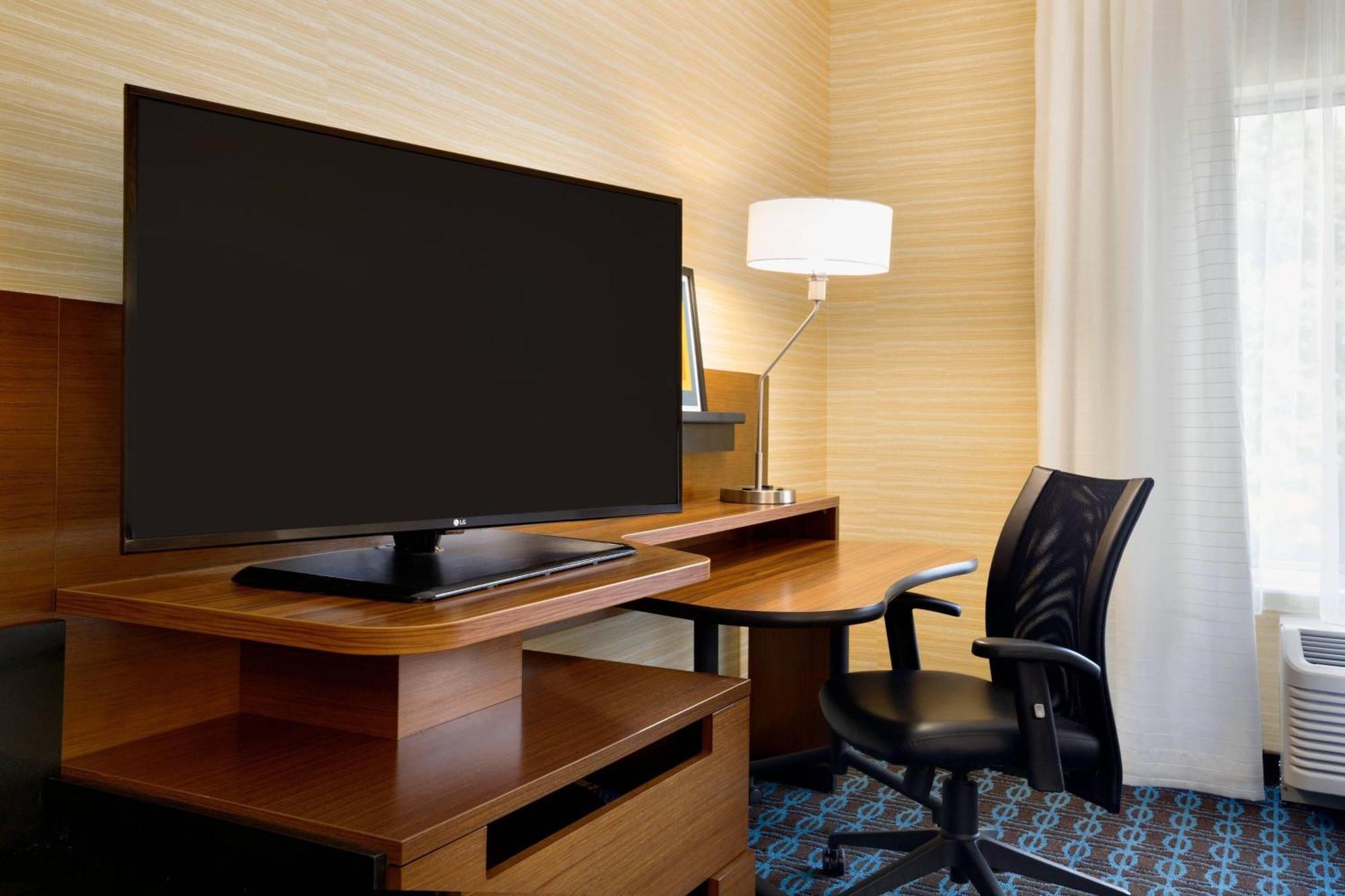 Fairfield Inn & Suites By Marriott Lancaster East At The Outlets Smoketown  Dış mekan fotoğraf