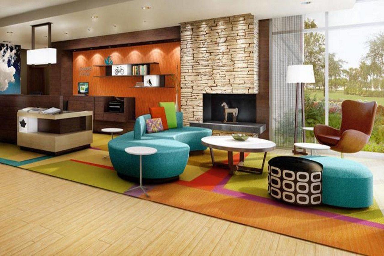 Fairfield Inn & Suites By Marriott Lancaster East At The Outlets Smoketown  Dış mekan fotoğraf